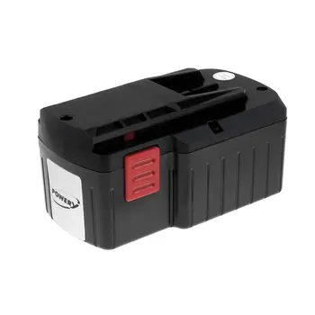 Battery for FESTOOL (Fest) TDK 15,6 CE-NC45-Plus drill
Battery for FESTOOL (Fest) TDK 15,6 CE-NC45-Plus drill