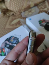 Cobrafly-reloj inteligente HW12 HW16 para hombre y mujer, completamente táctil, 44MM, 40MM, con pantalla dividida con contraseña, llamada Bluetooth, PK IWO 12 W56