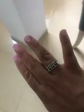 Anillos de acero inoxidable para año de nacimiento para hombre y Mujer, sortija de boda inglesa antigua, banda gótica Vintage, joyería Punk, 2021