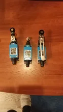 ME-interruptor de límite rotativo ajustable, Mini interruptor de límite TZ-8108 AC250V 5A NO NC 8108 8108 8104 8111 8112 8122 8166 9101