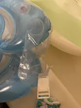 Anillo de cuello para recién nacido, cojín inflable de seguridad, Flotador para piscina, circular