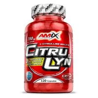 CitruLyn - 120 capsules 
CitruLyn - 120 capsules