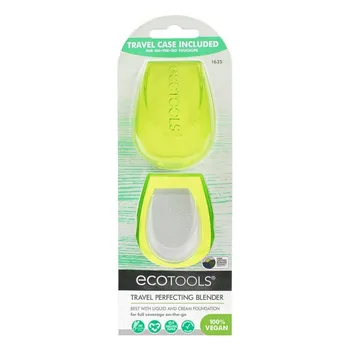 

Make-up Sponge Travel Perfecting Ecotools