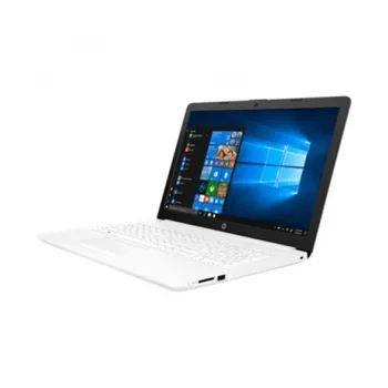 HP 15-DA0254NS i3-7020u 8GB 512GB SSD 15.6 'w10 White
HP 15-DA0254NS i3-7020u 8GB 512GB SSD 15.6 'w10 White