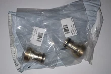 Adapters Tap-Connector Hose-Adaptor-Pipe Universal Faucet Fitting Joiner Mixer Kitchen