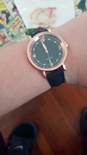 Relojes de pulsera de cuarzo con esfera de acero inoxidable, pulsera de lujo con correa de malla informal, gran oferta
