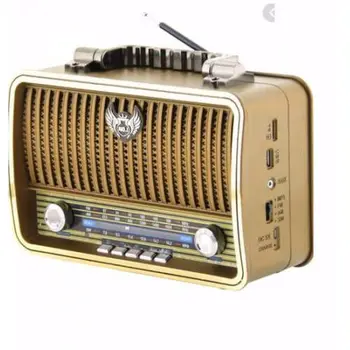 Decorative Bluetooth Usb Sd Fm Radio Remote Connection Design Product With Nostalgia Appearance Fast Shipping from Turkey
Decorative Bluetooth Usb Sd Fm Radio Remote Connection Design Product With Nostalgia Appearance Fast Shipping from Turkey