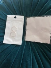 Pendientes de aro de Plata de Ley 925 para hombre y mujer, aretes de círculo redondo, aros, joyas, joyería