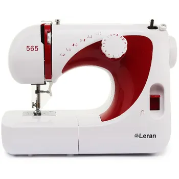 Leran 565 sewing machine
Leran 565 sewing machine
