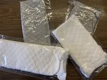 Calcetines hasta la rodilla para niños pequeños, calcetín largo de Ballet, algodón, con lazo