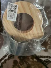 Tazas de alimentación de aves con abrazadera, jaula de loro, Bol colgante, plato de acero inoxidable para Gallinero