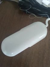 Portátil máquina selladora Mini cocina Almacenamiento y organización del hogar de comida Clip sellador de calor para la cocina de conveniencia