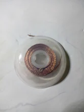 Cables de soldadura de 2,0mm, 3,5mm y 1,5 M, mecha para removedor de soldadura trenzada, herramienta de reparación de cables, 1 ud.