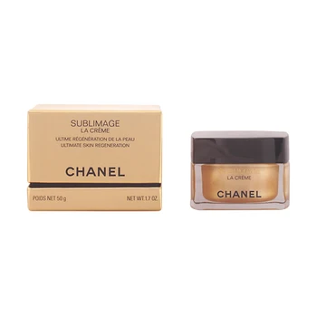 Regenerative Cream Sublimage Chanel
Regenerative Cream Sublimage Chanel