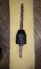 Converter Adaptor Hardware-Tool-Accessories Drill-Chuck SDS Quick-Change 1PC Metal-Sleeve