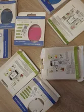 Rastreador de batería reemplazable Mate, rastreador GPS para llaves, dispositivo antirrobo, antipérdida de baja potencia, Mini azulejo, Bluetooth 4,0