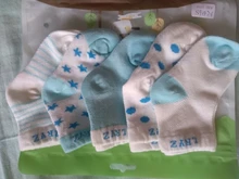 5 par/lote malla de verano transpirable bebé calcetines recién nacido calcetín para niñas muchachos ropa de bebé Accesorios
