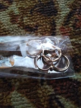 Wuckalo-Conjunto de anillo de tejido torcido redondo para mujer, joyería femenina, anillos de dedo nudillo clásicos elegantes para mujer 2021