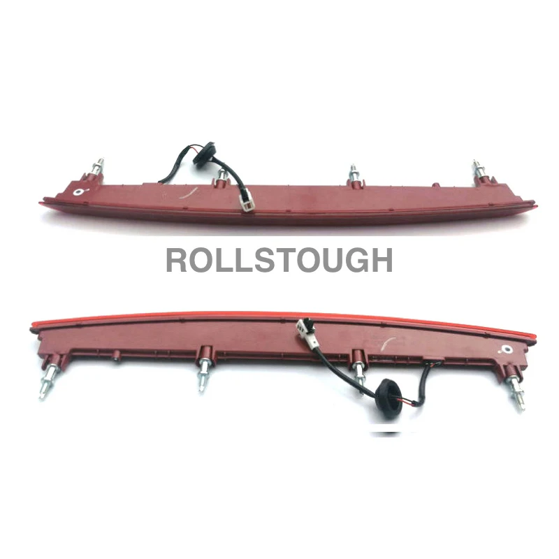 ROLLSTOUGH Rear Upper Brake Light Spoiler Lamp For Chery Tiggo 8 5X J684434070 J68-4434070
ROLLSTOUGH Rear Upper Brake Light Spoiler Lamp For Chery Tiggo 8 5X J684434070 J68-4434070