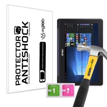 Screen protector Anti-Shock Anti-scratch Anti-Shatter compatible with Tablet Asus Transformer Book Flip TP200SA
Screen protector Anti-Shock Anti-scratch Anti-Shatter compatible with Tablet Asus Transformer Book Flip TP200SA