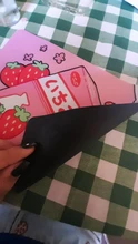 Game-Mousepad Desktop-Pad Gaming-Pad Milk Top-Selling Strawberry Japanese Wholesale Kawaii