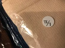 Calcetines de compresión para mujer, antideslizantes, de Punta abierta, para Yoga, Ballet, baile, Fitness, deporte, 18-21mm