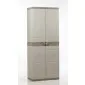 WARDROBE ORDER 70X44X176CM 4B BEIGE RES TEES
WARDROBE ORDER 70X44X176CM 4B BEIGE RES TEES