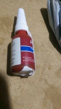 Screw-Glue Thread Fast-Curing Adhesive Anaerobic 10ml Oil-Resistance Locking-Agent