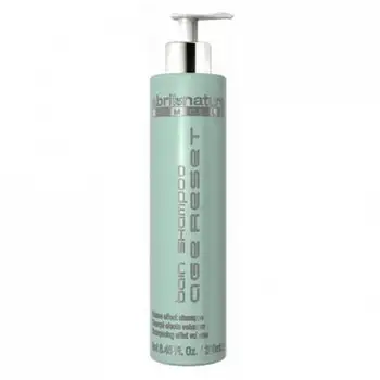 April et Nature-Age Reset shampoo stem cells 250 ml
April et Nature-Age Reset shampoo stem cells 250 ml