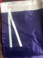 Bandera Nacional francesa de poliéster, Bandera de Francia, 90x150cm, 60x90cm