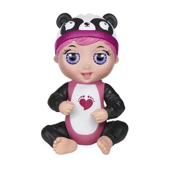 Interactive Toy Tiny Toes Panda Bandai
Interactive Toy Tiny Toes Panda Bandai