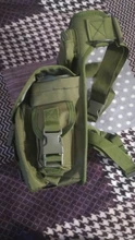Bolsa táctica militar de caída de la pierna herramienta riñonera Paquete de caza bolsa de cintura mochila de motorista para hombre paquetes de cintura militar