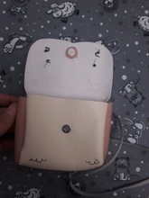 Monedero de piel sintética para niñas, gran oferta, novedad, 2019