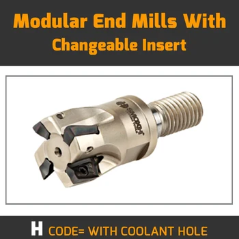 MT90 BD11 D25 M12 L35 Z04 H-WITH COOLANT HOLE Modular End Mills With Changeable Insert
MT90 BD11 D25 M12 L35 Z04 H-WITH COOLANT HOLE Modular End Mills With Changeable Insert