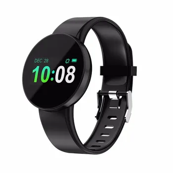 Smart Watch GPS Record Smart Watches Heart Rate IP67 Bluetooth Round Clock With Camera Call Message Reminder Sleep Monitoring
Smart Watch GPS Record Smart Watches Heart Rate IP67 Bluetooth Round Clock With Camera Call Message Reminder Sleep Monitoring