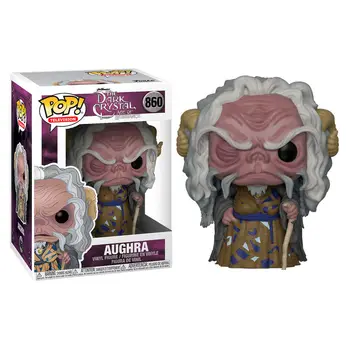 POP figure Dark Crystal Aughra
POP figure Dark Crystal Aughra