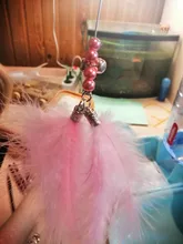 Interactive-Toy-Stick Feather-Wand Cat-Teaser-Toy Cat-Supplies Bell with Gorgeous Quality