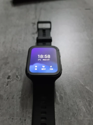 Xiaomi 70mai Saphir Smartwatch