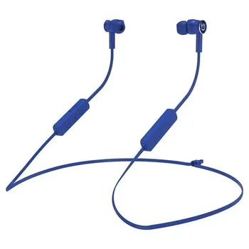 Auriculares intrauditivos bluetooth hiditec aken blue - drivers 10mm - ipx5 - batería 150mah - función manos libres
Auriculares intrauditivos bluetooth hiditec aken blue - drivers 10mm - ipx5 - batería 150mah - función manos libres
