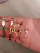 Reloj de lujo con flores en relieve para mujer, pulsera pequeña de cuarzo con correa de acero fresco, 5 uds.