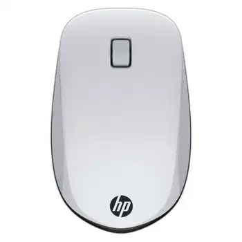 Wireless Mouse hp z5000 plated-bluetooth-ambidextrous design-led charge indicator
Wireless Mouse hp z5000 plated-bluetooth-ambidextrous design-led charge indicator
