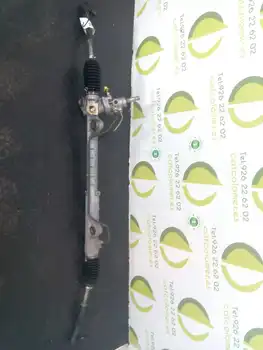 6198485 zipper Steering Mazda 6 Saloon (gg) 2.0 Cat Diesels
6198485 zipper Steering Mazda 6 Saloon (gg) 2.0 Cat Diesels