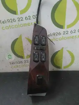 5363150 Window Regulator Front Left Mercedes S Class Saloon (bm 220) 3.2 Cdi
5363150 Window Regulator Front Left Mercedes S Class Saloon (bm 220) 3.2 Cdi