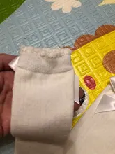 LYHO-Calcetines de algodón con lazo para bebé, medias de hasta la rodilla para niños y niñas de 6M, 12M y 2 años, rojo, para mantener el calor, Primavera e invierno, 2021