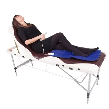 Special instrument for beauty salon Electrotherm for beauty Waterproof warmer HotMat EcoSapiens
Special instrument for beauty salon Electrotherm for beauty Waterproof warmer HotMat EcoSapiens