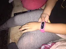 Reloj con pantalla Digital LED para niños y estudiantes, pulsera electrónica deportiva de Gel de sílice, a la moda, para exteriores