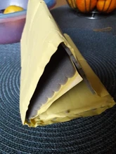 Tira de Protección de espuma de microfibra, 100 Uds., almohadillas antiniebla para puente nasal, cojín para mascarilla, materiales de protección para Arreglo Diy