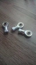 Bearing Ball-Joint Right-Hand Fish-Eye-Rod-Ends 8mm 10mm 12mm Thread M8 5mm Metric 14mm