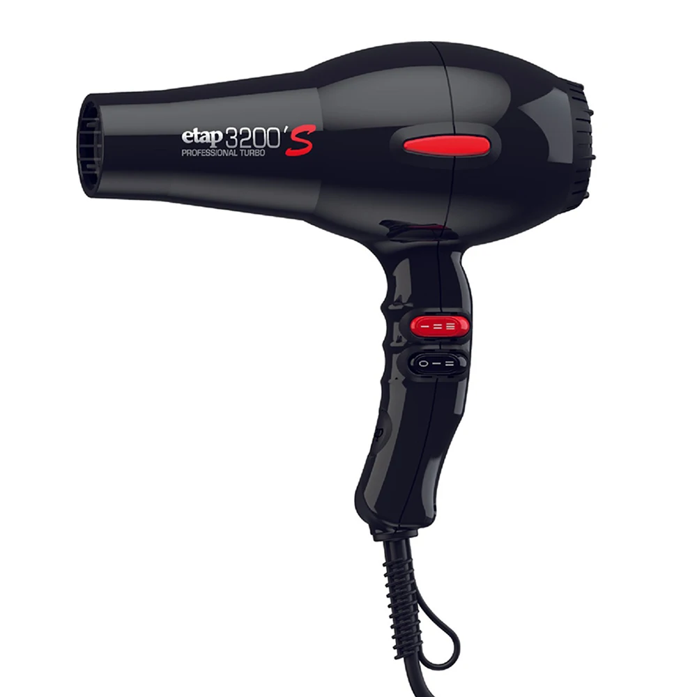 

Etap Professional Series 2400 Watt Hairdresser Blow Dryer ( AC Motor ), For Hair, Hair Dryer, Blow Drier, Home Appliance