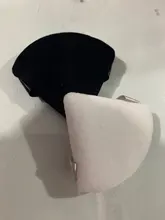 Mini almohadillas de esponja para maquillaje, 1 Uds./2 uds.